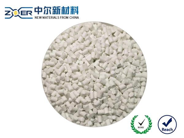 無(wú)浮纖增韌