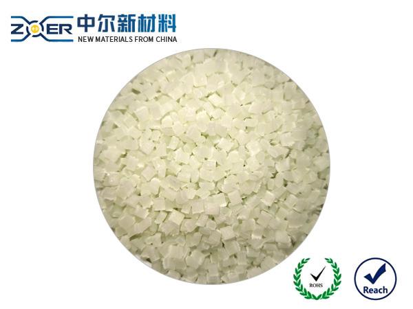 高強(qiáng)度擠出