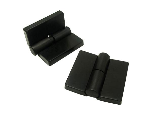 尼龍門鉸鏈配件應(yīng)用