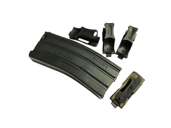 彈夾配件扣尼龍扣應用