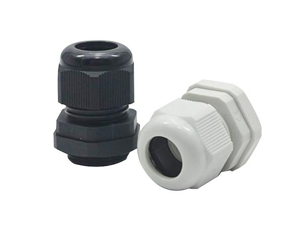 電纜尼龍接頭配件應(yīng)用