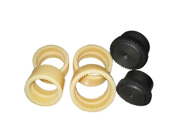 內(nèi)齒套應(yīng)用