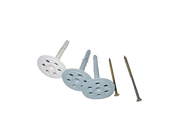 保溫釘無(wú)痕釘專(zhuān)用尼龍應(yīng)用