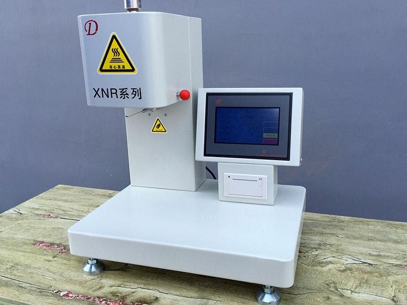 熔體流動(dòng)速率儀pa6用多大砝碼？