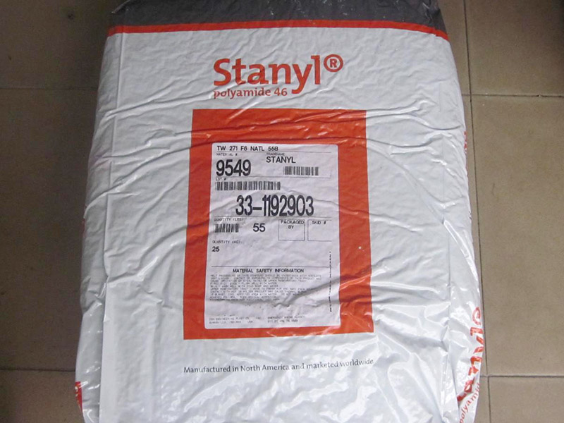 pa46特性怎么樣？材料性能！