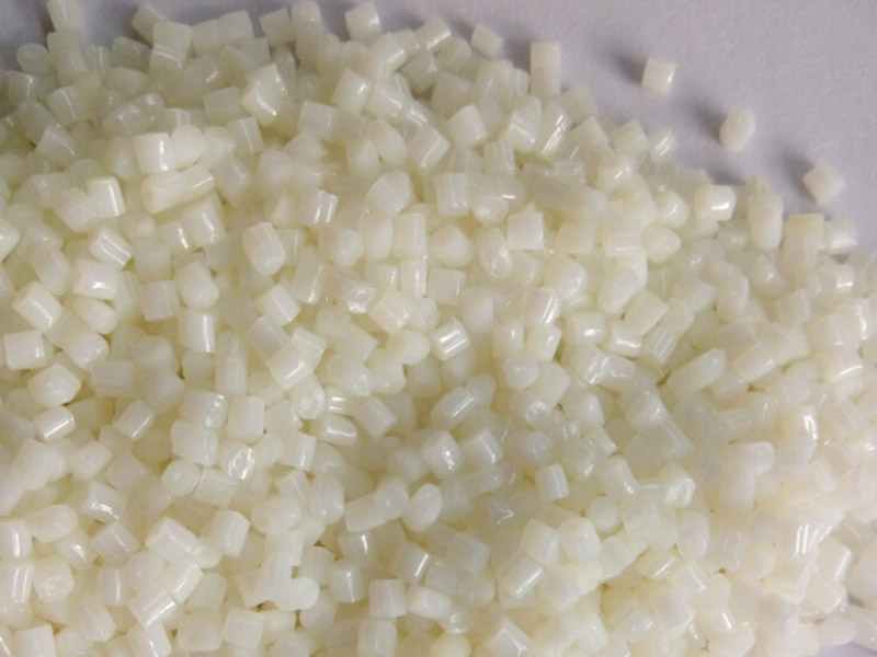 pa46是什么材料？是否有鹵？