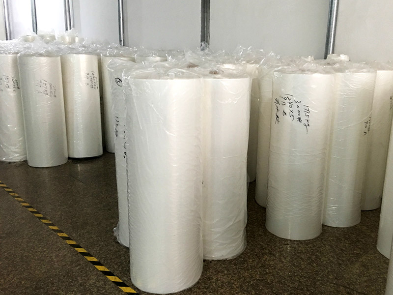 尼龍塑料膜會不會導(dǎo)電？導(dǎo)電性能！