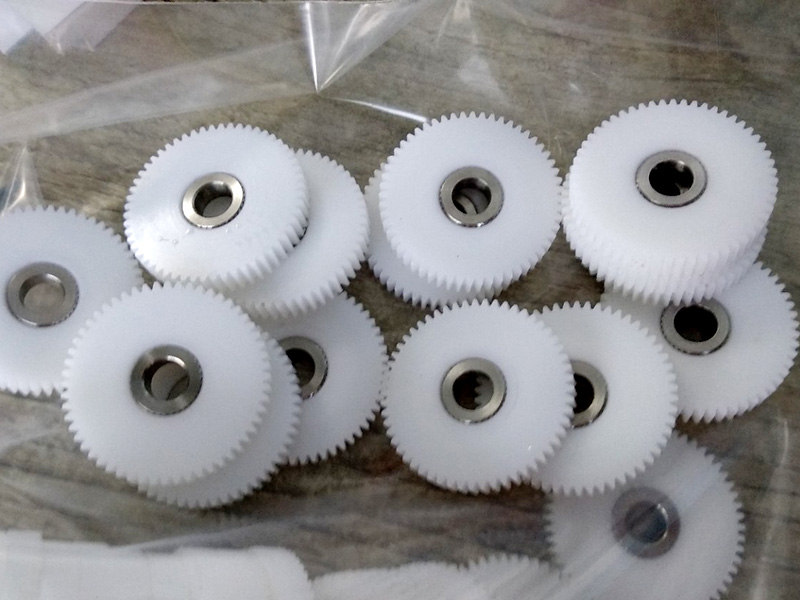 塑料尼龍類齒輪用啥潤滑呢？好用推薦！