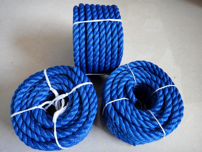 尼龍繩子是不是塑料？二者區(qū)別！