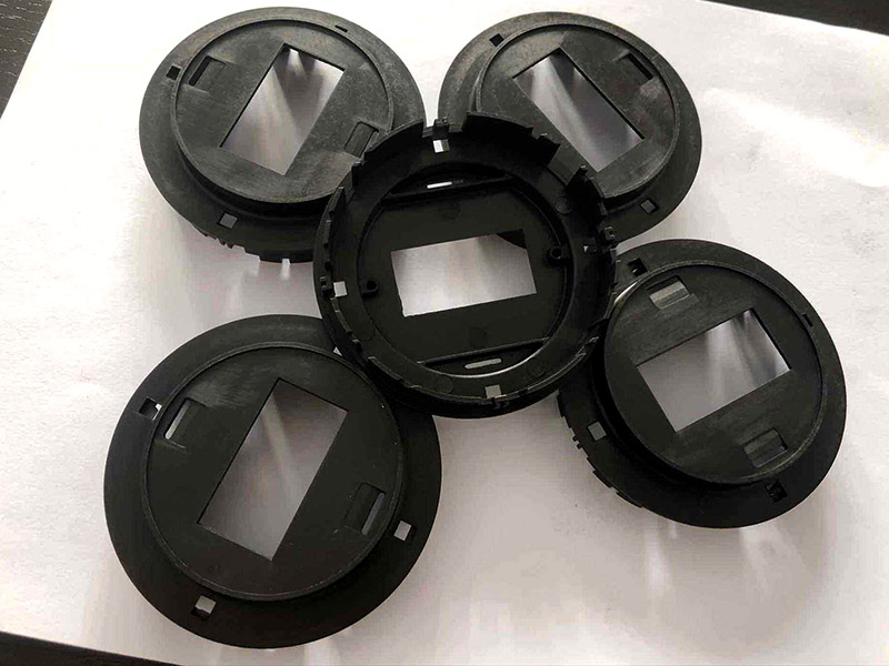 尼龍塑料件為何水煮過尺寸加大？解決辦法！