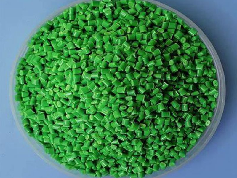 改性塑料注塑生產(chǎn)出現(xiàn)白點(diǎn)的原因是什么？解決方法