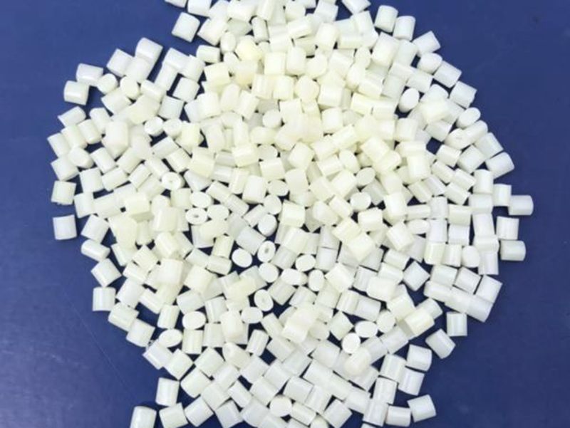 尼龍PA原料的配色與著色工藝是什么？